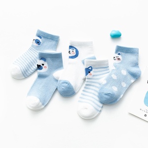 Los Mejores Calcetines <span class=keywords><strong>de</strong></span> Verano al por Mayor, Calcetines Infantiles con Diseños <span class=keywords><strong>de</strong></span> Animales en 3D, Malla Fina <span class=keywords><strong>de</strong></span> Dibujos Animados, 3-8 Años, 100-140cm, Súper Lindos y Refrescantes - Product Image 1