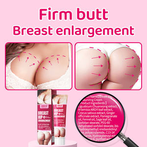 Körper creme helfen Brust Gesäß entwickeln Regulieren Hormon Befeuchten Glatte Haut Sexy Körperpflege produkte - Product Image 5