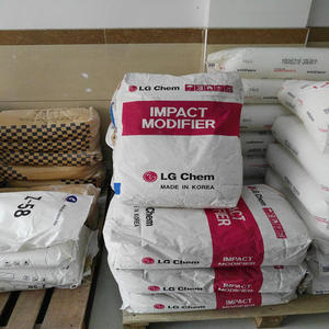 Korea LG <span class=keywords><strong>MBS</strong></span> MB885 MB838A литье под давлением, ударопрочное пластиковое сырье, гранулы <span class=keywords><strong>MBS</strong></span> - Product Image 4