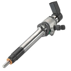 Inyector de Combustible A2C59511601 5WS401564Z 5WS400445 3M5Q-9F593-DB/FB/EB 1373550 1483820 8603564 para <span class=keywords><strong>Fiat</strong></span> Ford Citroën Volvo 2.0d RHF - Product Image 4