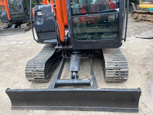 Bestseller Hitachi Zx60 Gebruikte Hydraulische Rupsgraafmachine Van Hoge Kwaliteit <span class=keywords><strong>Machine</strong></span> Tweedehands Bouwmachines Uit <span class=keywords><strong>China</strong></span> - Product Image 3