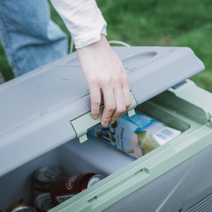 Frigorifero Portatile Alpicool X30 <span class=keywords><strong>12V</strong></span> 24V a Compressore <span class=keywords><strong>per</strong></span> Auto, Camion, Camper e <span class=keywords><strong>Barca</strong></span> - Product Image 5