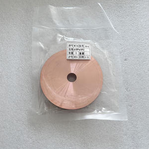 ทังสเตนทองแดง W70Cu30 แผ่นทังสเตนอัลลอยด์ - Product Image 6