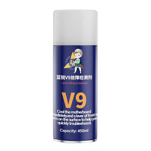 Lanrui V9 đại lý phát hiện lỗi thành phần điện tử đại lý phát hiện lỗi V9 phán đoán nhanh chóng ngắn mạch rò rỉ lỗi công cụ - Product Image 1