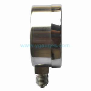 China Produtos de baixo custo Medidor de pressão gás propano prático - Product Image 4