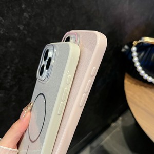 ลดราคาส่ง ขายส่ง เคสโทรศัพท์ TPU รุ่นใหม่ แฟชั่นหรูหรา ประดับกลิตเตอร์ ป้องกันแรงกระแทก ป้องกันรอยนิ้วมือ สำหรับ 17 16 15 14 13 12 11 Pro - Product Image 4