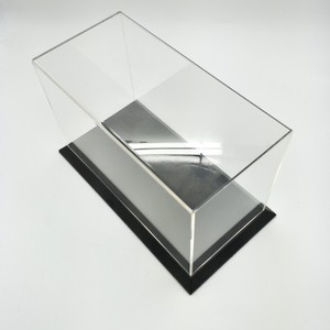 Quảng Đông Bán Buôn <span class=keywords><strong>Acrylic</strong></span> Giày Hiển Thị Hộp Cho Quảng Cáo - Product Image 5