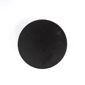 RGB 7color 3 Mode Rechargeable ABS Acrylic Black 3D <b>LED</b> Lamp <b>Night</b> <b>Light</b> Touch Base with BT Speaker - Product Image 4