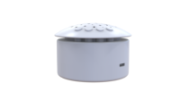 Mécanisme de projecteur bruit blanc bruit marron led lumière module de son de musique pour jouets en peluche et poupées