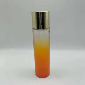 Verres à liqueur colorés en verre à liqueur Ombre givré vierge pour impression par sublimation verres à liqueur givrés dégradés - Product Image 5