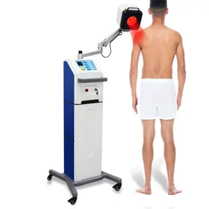 Pop In E-Commerce 30W Schmerz LLLT für Klasse 4 Laser therapie Frequenz heilung Gesundheits gerät 980nm