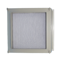 Unité d'échangeur de chaleur total pour systèmes CVC, équipement de ventilation, ventilateur DC, cœur essentiel de récupération de chaleur pour climatiseur