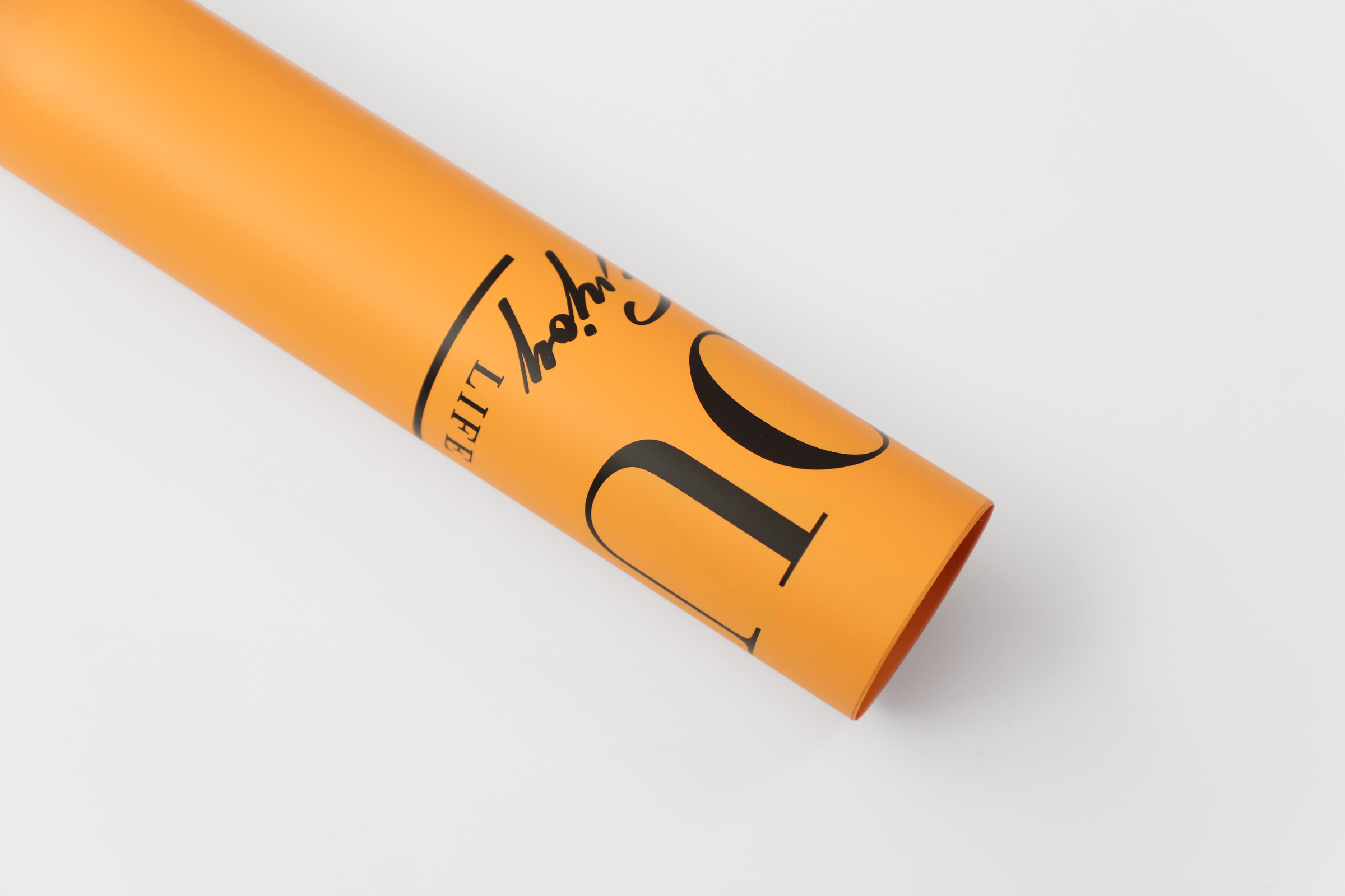 8-Orange