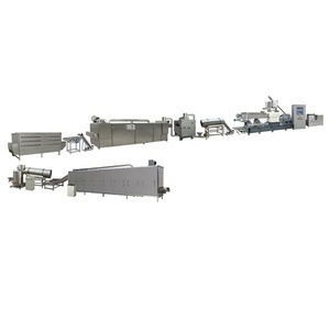 Machine électrique pour la fabrication <span class=keywords><strong>de</strong></span> céréales, appareil pour faire des flocons et du maïs, meilleur prix - Product Image 3