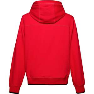 Sudadera con Capucha para Hombre Ealer Esh001, Sudadera con Capucha de Manga Larga con Bolsillos Tipo Canguro, Mezcla de Poliéster y Algodón Antipilling - Product Image 4