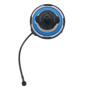 Sello de tapa de tanque de combustible 16117222391 para coches BMW Serie 3, 5, 6, 7, X1, X3, X5, X6 - Product Image 1