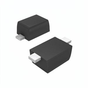 Authorized Distributor BZT52C3V9T-7 Electronics Component Diodes SC-79, SOD-523 - Product Image 1