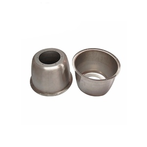 Hardware Professionale Non Standard per Montaggio di Impianti Solari, Schermo Metallico Perforato Personalizzato Secondo Disegno Tecnico - Product Image 2