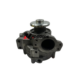 Bomba de Agua 352-2081 3522081 352-2080 3522080 para Piezas de Excavadora - Product Image 3