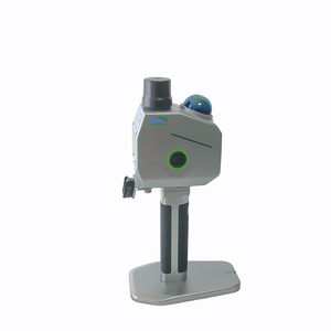 GreenValley LiGrip SE, Láser de Mano con Cámara Dual de 12MP, Mapeo Móvil SLAM de Grado Topográfico, Resistente al Agua IP54 - Product Image 5