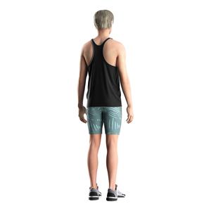 Pantalones Deportivos Personalizados para Hombre, Pantalones de Compresión para Gimnasio, Baloncesto y Entrenamiento Muscular - Product Image 6