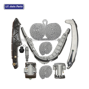11311745406 Kit de rail de guidage de tendeur de chaîne de distribution pour <span class=keywords><strong>BMW</strong></span> E38 <span class=keywords><strong>E39</strong></span> 540 E53 M62 <span class=keywords><strong>V8</strong></span>, 4.4L pour Range Rover 4.4L 03-05 - Product Image 2