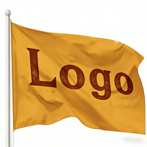 Drapeau LGBT arc-en-ciel double face de haute qualité, 3*5 pieds, 100% polyester, pour l'extérieur - Product Image 1