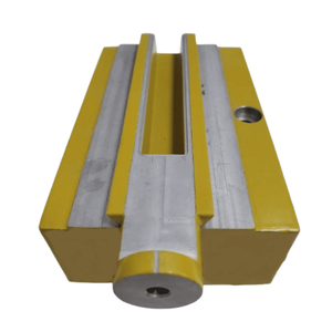 OEM CNC Machining Aluminum Parts for Automotive Motorcycle Bicycle and Stainless <b>Casting</b> Parts - Product Image 6