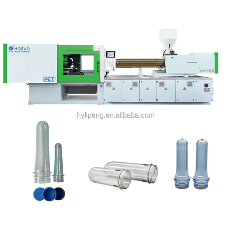 pet preform injection machine
