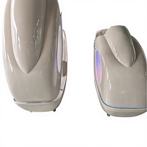 Sauna de Infrarrojos de Lujo para Adelgazar, Cápsula de Spa con Ozono, Sauna Eléctrica Portátil, Sauna de Infrarrojos Lejanos de Color Personalizado, la Más Vendida - Product Image 6