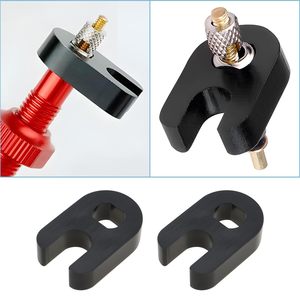 Llave para Válvulas de Bicicleta de 13mm x 11mm, Tipo Francés, Herramienta para Válvulas Tubeless, para Reparación de Bicicletas - Product Image 3