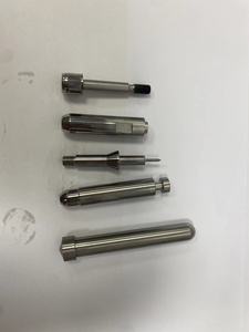 Hướng dẫn chính xác bài thiết lập cho thiết bị gia dụng khuôn nhựa và vật liệu PC Hướng dẫn trụ cột và bụi cây bằng phần cứng - Product Image 3