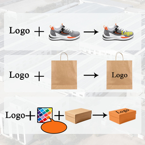 <span class=keywords><strong>Scarpe</strong></span> Sportive da <span class=keywords><strong>Uomo</strong></span> Personalizzate, Traspiranti, Antiscivolo, Comode, <span class=keywords><strong>Taglie</strong></span> <span class=keywords><strong>Grandi</strong></span>, Vendita all'Ingrosso - Product Image 6