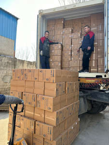 ถังเก็บน้ำพลาสติกแบบออสโมซิสผันกลับ ขนาด 3.2 แกลลอน ปราศจากสาร BPA ป้องกันการกัดกร่อน สำหรับติดตั้งใต้เคาน์เตอร์ - Product Image 6