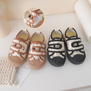 Zapatos para caminar para <span class=keywords><strong>ni</strong></span>ños de 7 <span class=keywords><strong>a</strong></span>ños, calzado de moda, venta al por mayor, nuevos - Product Image 5