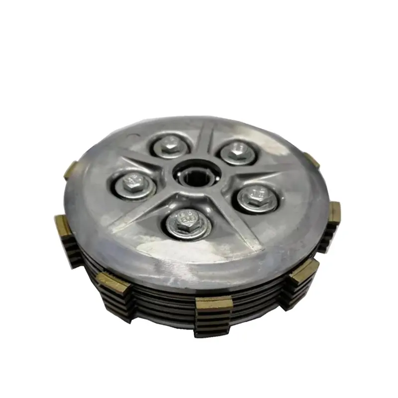 High Purchase Rate Product of Motorcycle Clutch Comp,Motorcycle Clutch Center Set TC250