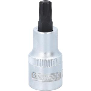 KS TOOLS 1/2" <b>bit</b> socket <b>Torx</b>, short, <b>T45</b> - Product Image 3