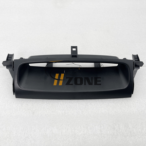 อุปกรณ์ตกแต่งภายในรถยนต์ แผงคอนโซลหน้าส่วนบน สำหรับรถยนต์โตโยต้าแลนด์ครุย<span class=keywords><strong>เซอร์</strong></span> LC ปราโด J120 ปี 2003-2009 อะไหล่ทดแทนแท้หมายเลข 55421-60070 - Product Image 2