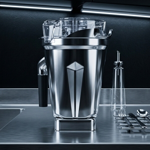 Licuadora Eléctrica Ideagree con NFC, Irrompible, Libre de BPA, Jarra de Acero Inoxidable 304 de 2L (64oz) para <span class=keywords><strong>Vitamix</strong></span> - Product Image 5