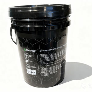 Revêtements Époxy Architecturaux et Plâtriers, Application au Pinceau, Revêtement en Poudre pour la Décoration Murale, Usines de Fabrication Chinoises - Product Image 6