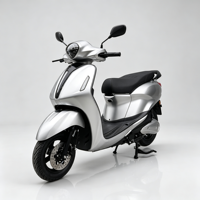 Moto électrique personnalisée à deux roues, voiture électrique, vélo électrique, scooter électrique à deux roues pour adultes, moto électrique