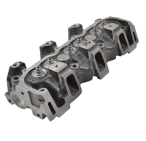 Cabeza de Cilindro de Hierro Fundido para Ford Ranger para Mazda V6 L4 60-5020 F5TZ6049B F3TZ6049C 93TN6090AA AMC909023 908267 4.0L 3.0L 3996cc - Product Image 2