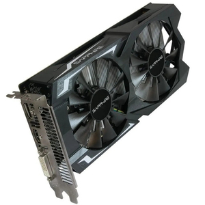 Prix compétitif pour une carte graphique d'occasion AMD Radeon RX 460 (2 Go) / RX 560 (2 Go) / Radeon <span class=keywords><strong>R9</strong></span> <span class=keywords><strong>270X</strong></span> (2 Go) GDDR4 GDDR5 128 bits - Product Image 2