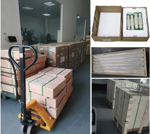 12000 13000 14000 15000 גאוס חזק קבוע N52 ניאודימיום נדיר כדור הארץ מוט מגנט מגנטי בר מסנן צינור - Product Image 4