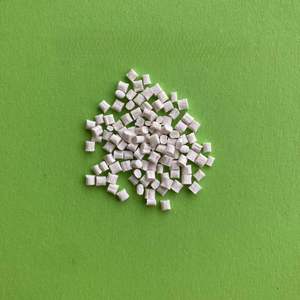 Material Plástico Pa66 Gf25 de Alta Calidad, Precio del Plástico Gf35, Precios del Poliamida Pa66 Cf30, Gránulos de Pa66 Volar, G33 K01 Gf33 - Product Image 4