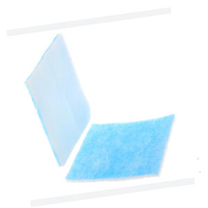 Mengma 54721329, nuevo filtro de elemento filtrante, filtro azul cuadrado de algodón, Industrial fieltro para compresores de tornillo, pieza - Product Image 4