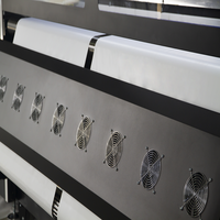 Prix inférieur Film décoratif Papier peint Bois Marbre Motif Imprimante numérique Gen5