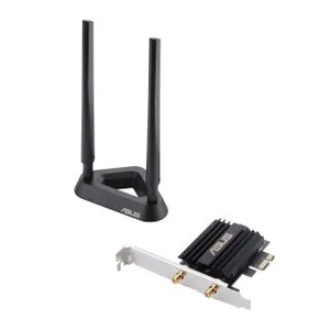 For AX3000 WiFi 6 Dual Band <strong>Mini</strong> <strong>PCI</strong> Express External <strong>Wireless</strong> Adapter with for 5.0 for Server Applications - Product Image 2