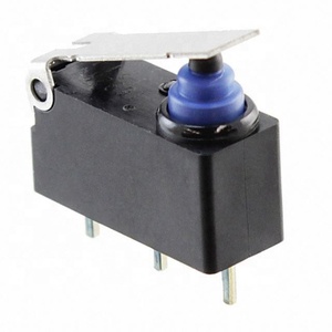 In Stock Basic / Snap Action <strong>Switches</strong> D2HW-A211D Ic <strong>Chip</strong> - Product Image 1