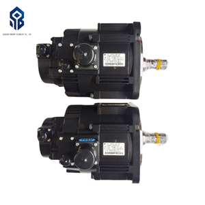 100% Original Nuevo <span class=keywords><strong>SGMGV</strong></span>-<span class=keywords><strong>09ADC61</strong></span> <span class=keywords><strong>SGMGV</strong></span>-09ADC6C para Yaskawa AC SERVO MOTOR SERVO DRIVER Serie <span class=keywords><strong>SGMGV</strong></span> Máquina Eléctrica - Product Image 1